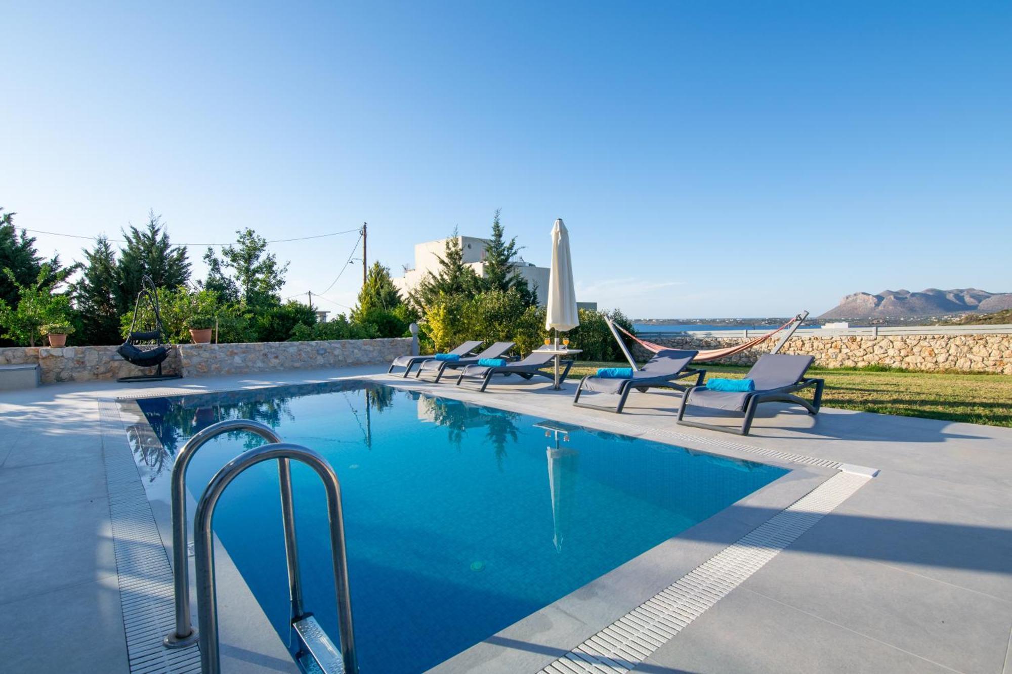 Κatakis Villas Agios Onoufrios Zewnętrze zdjęcie