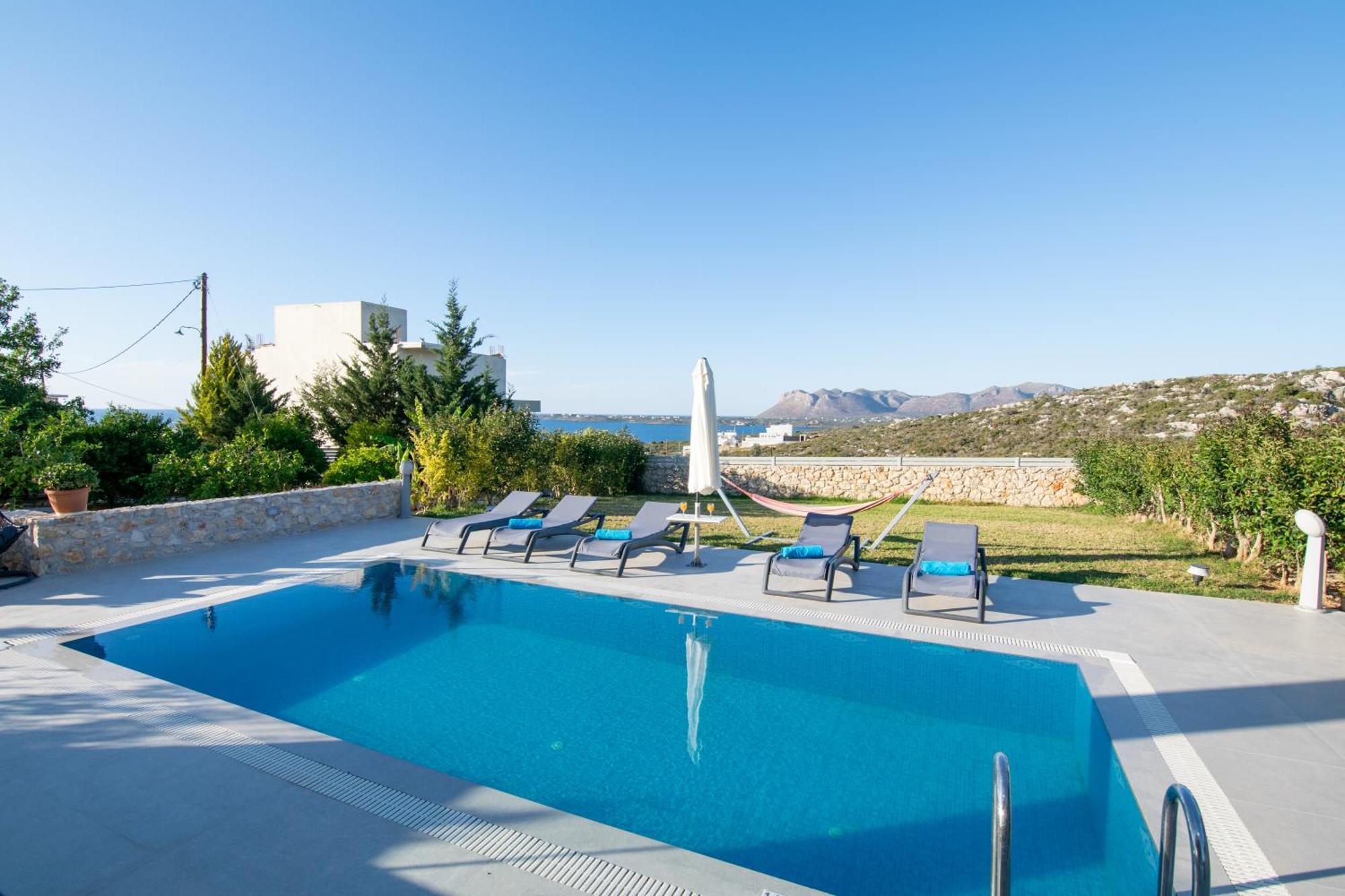 Κatakis Villas Agios Onoufrios Zewnętrze zdjęcie