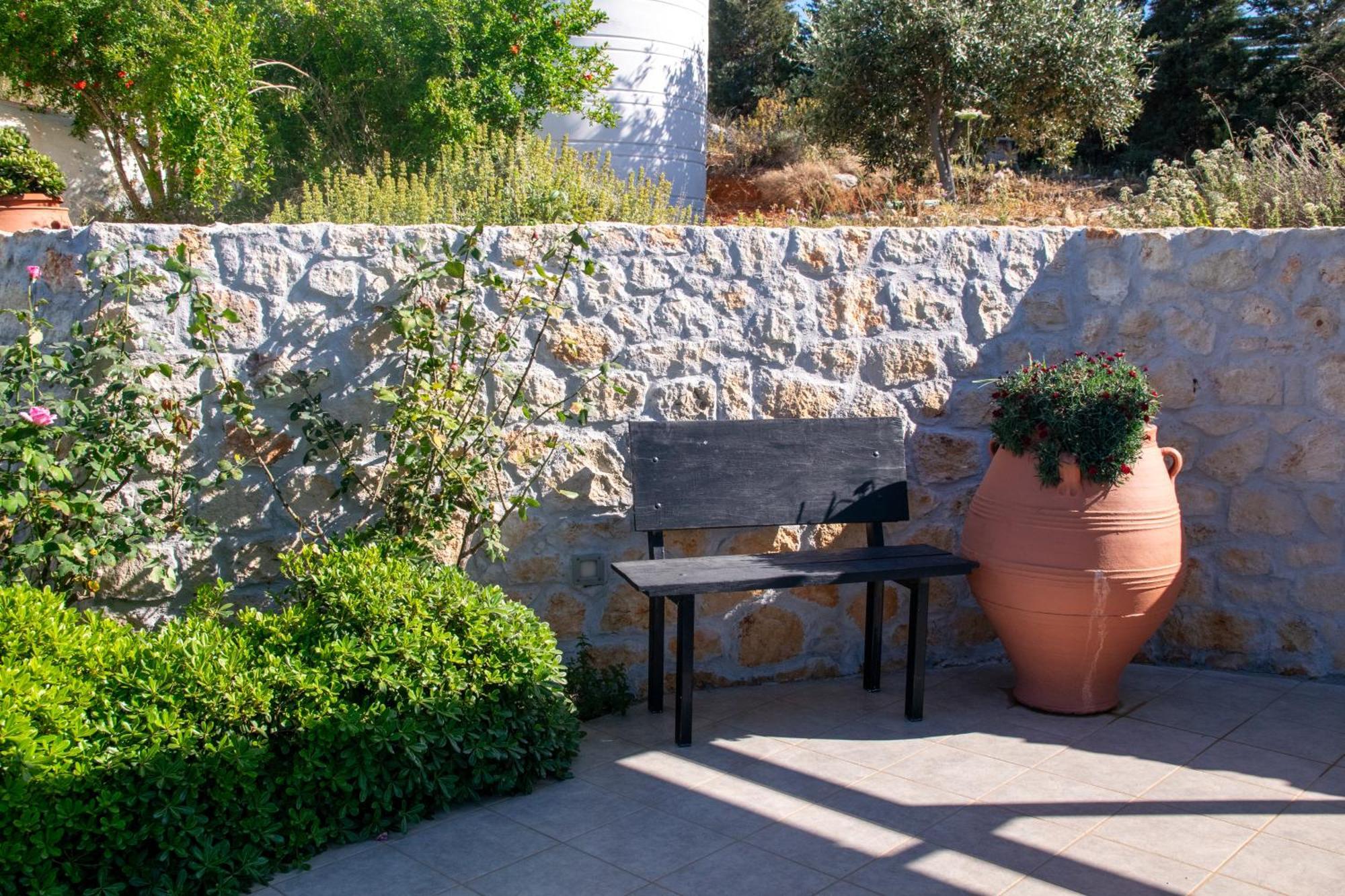 Κatakis Villas Agios Onoufrios Zewnętrze zdjęcie
