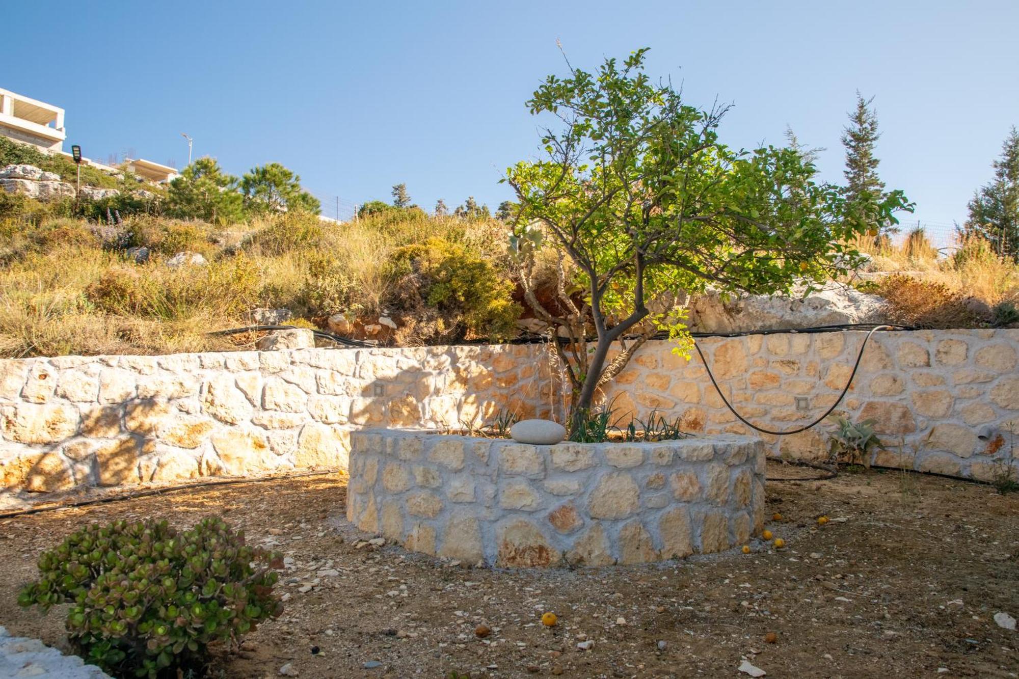 Κatakis Villas Agios Onoufrios Zewnętrze zdjęcie