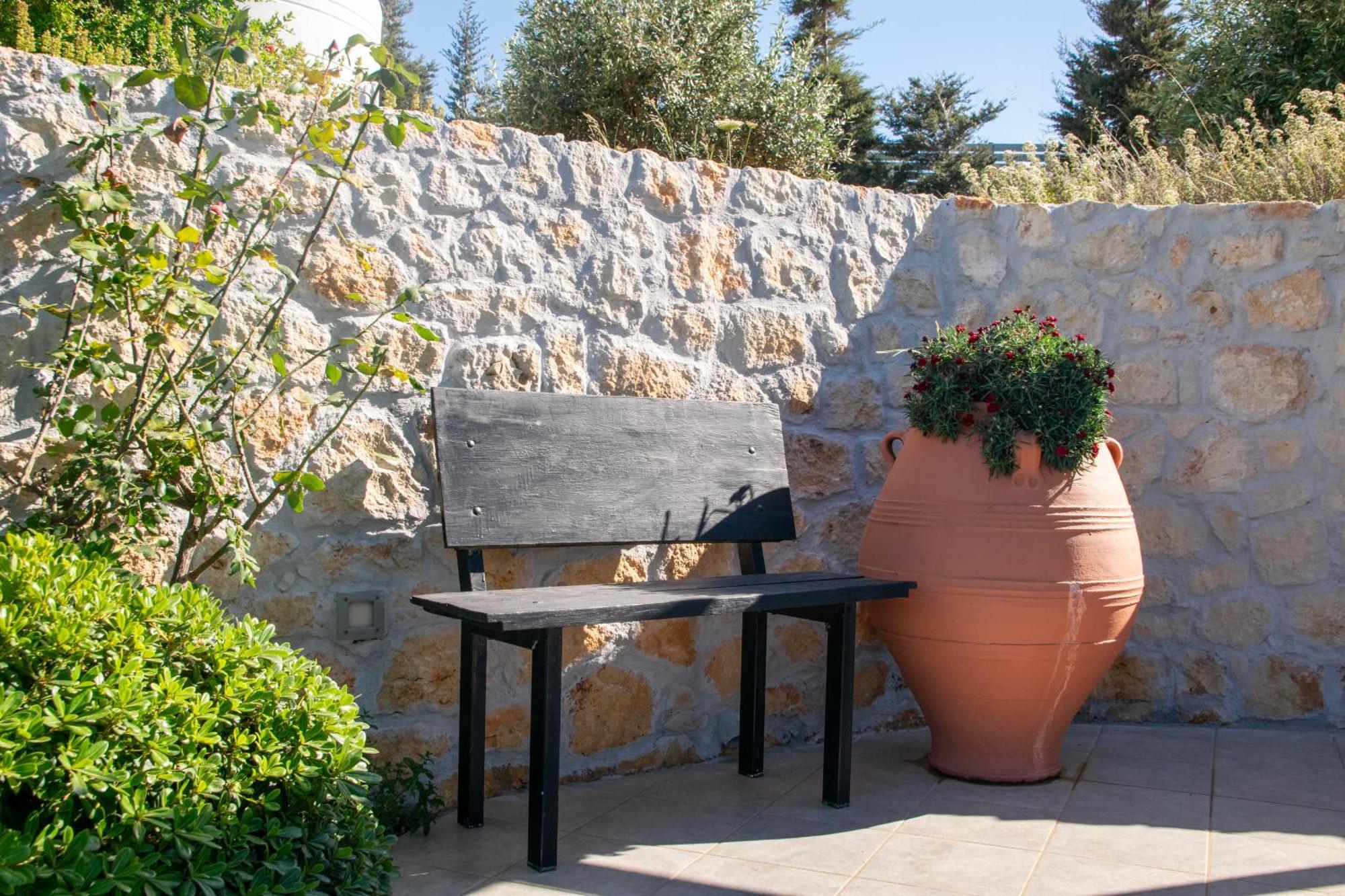 Κatakis Villas Agios Onoufrios Zewnętrze zdjęcie