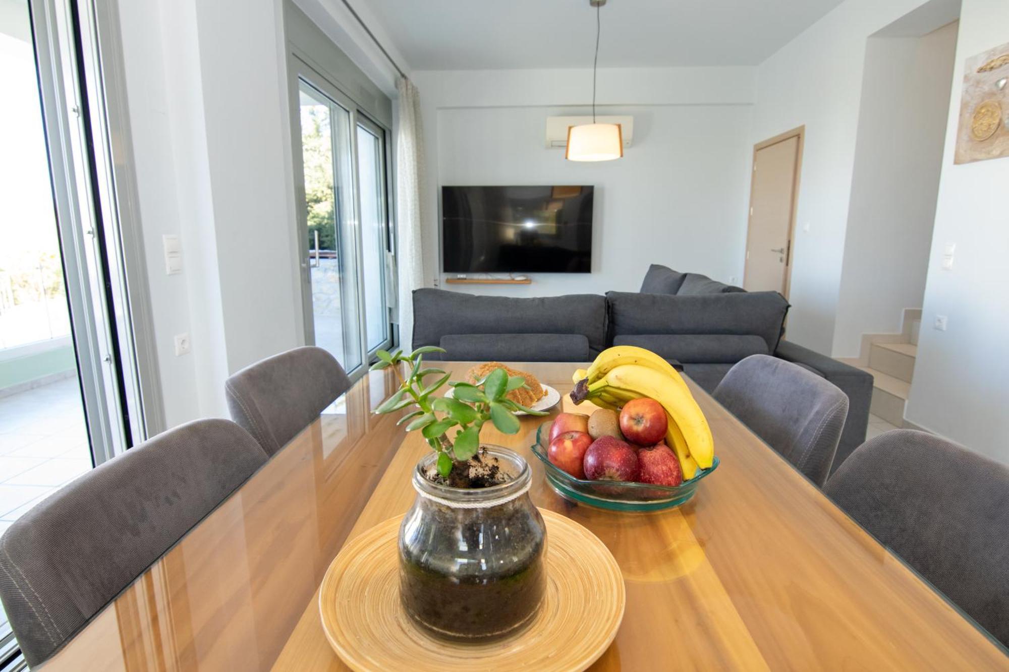 Κatakis Villas Agios Onoufrios Zewnętrze zdjęcie