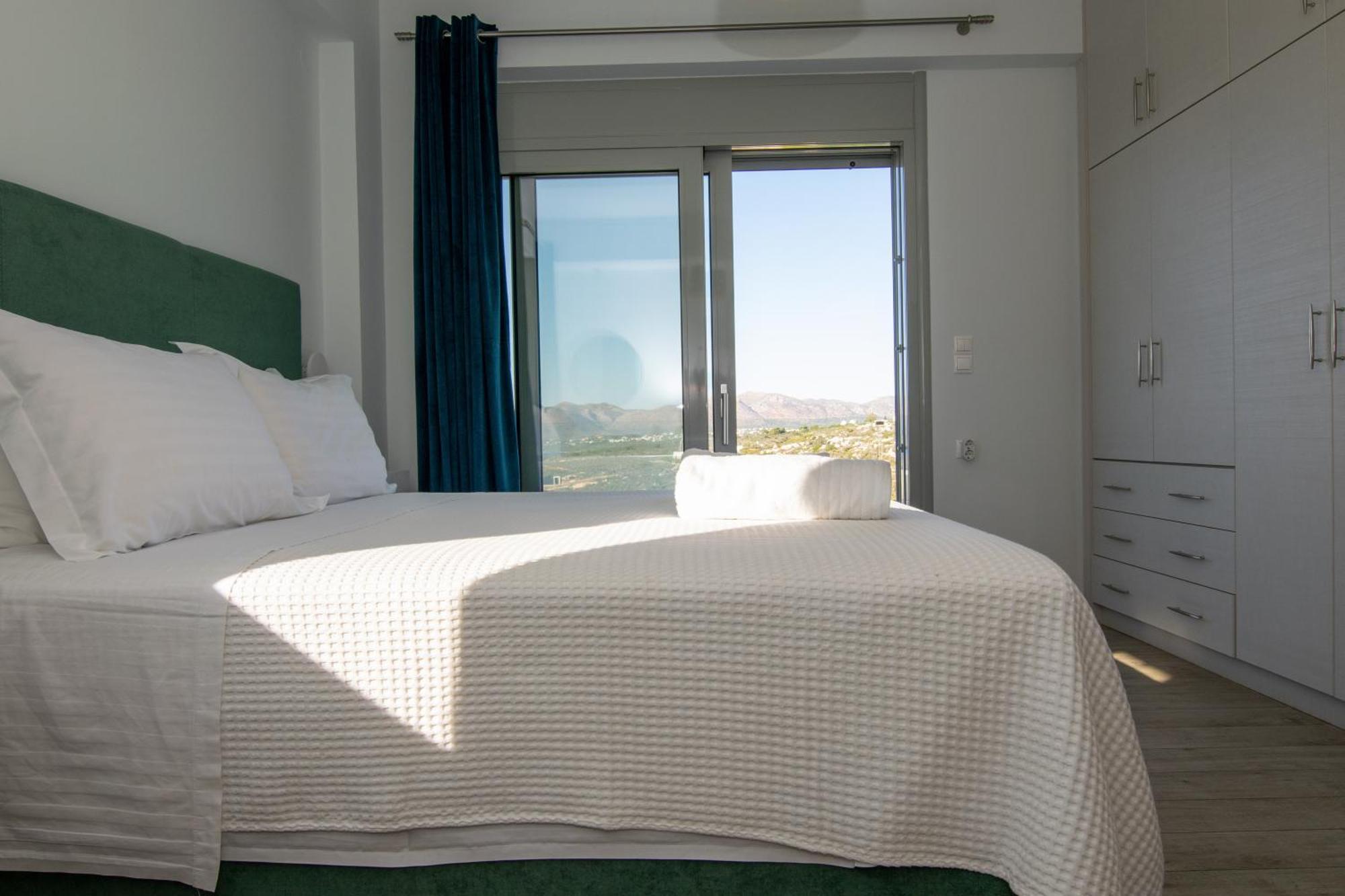 Κatakis Villas Agios Onoufrios Zewnętrze zdjęcie
