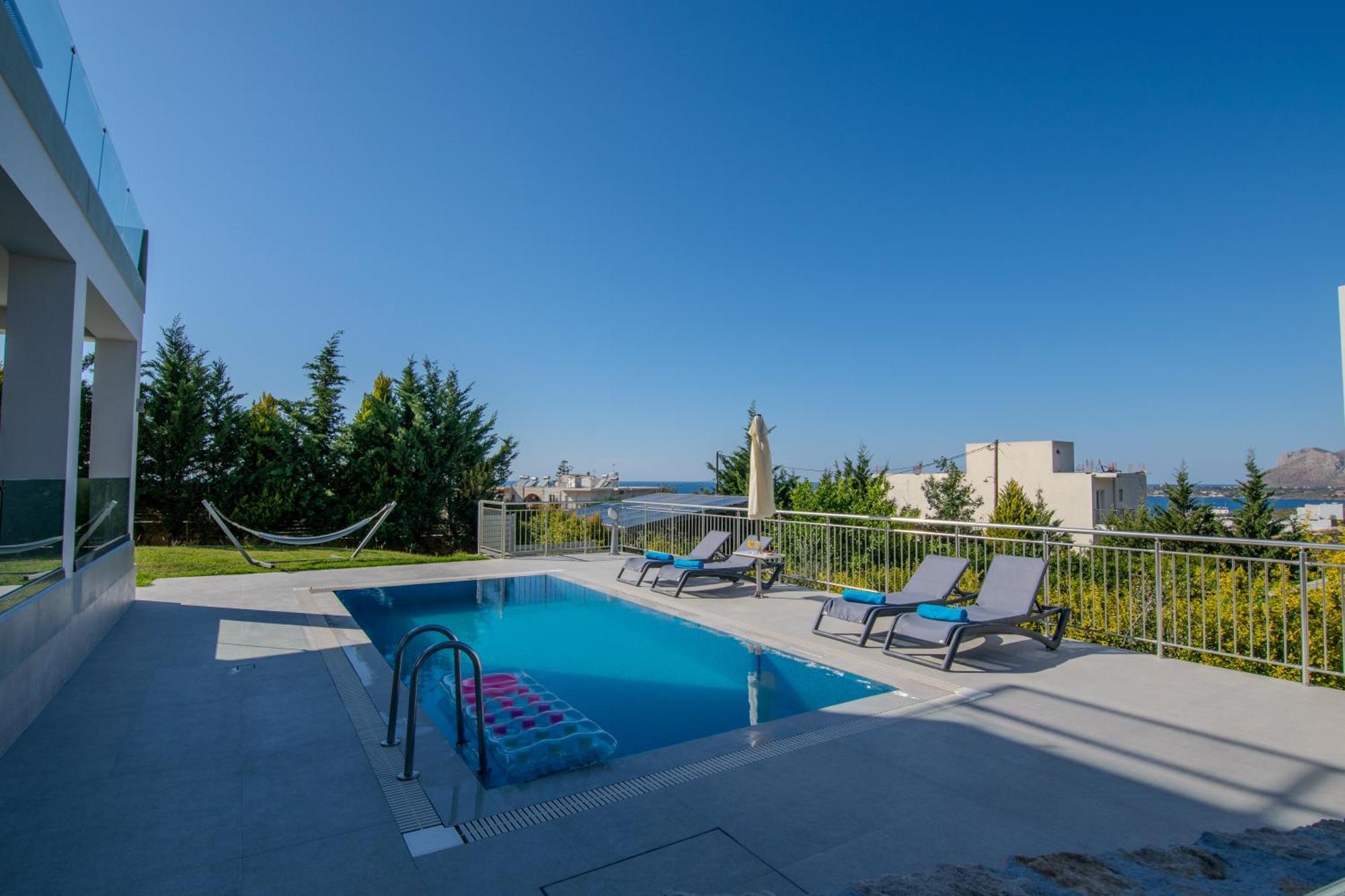 Κatakis Villas Agios Onoufrios Zewnętrze zdjęcie